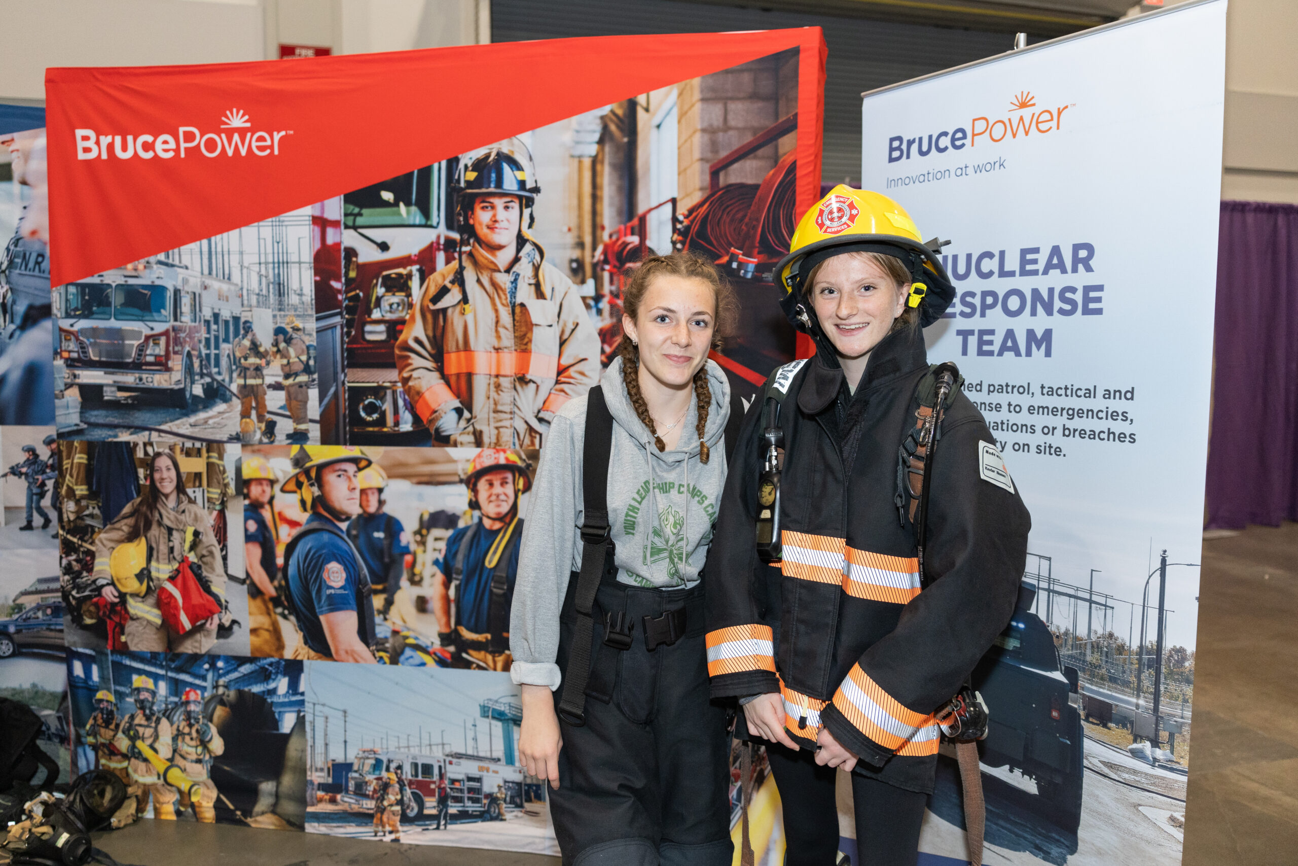 Build A Dream Toronto Event's