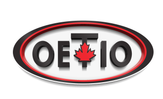 OETIO Logo